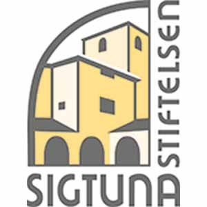 Siftunastiftelsen logotyp