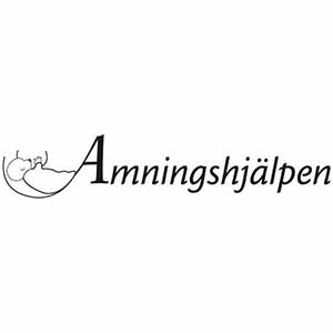 Amningshjälpen logotyp